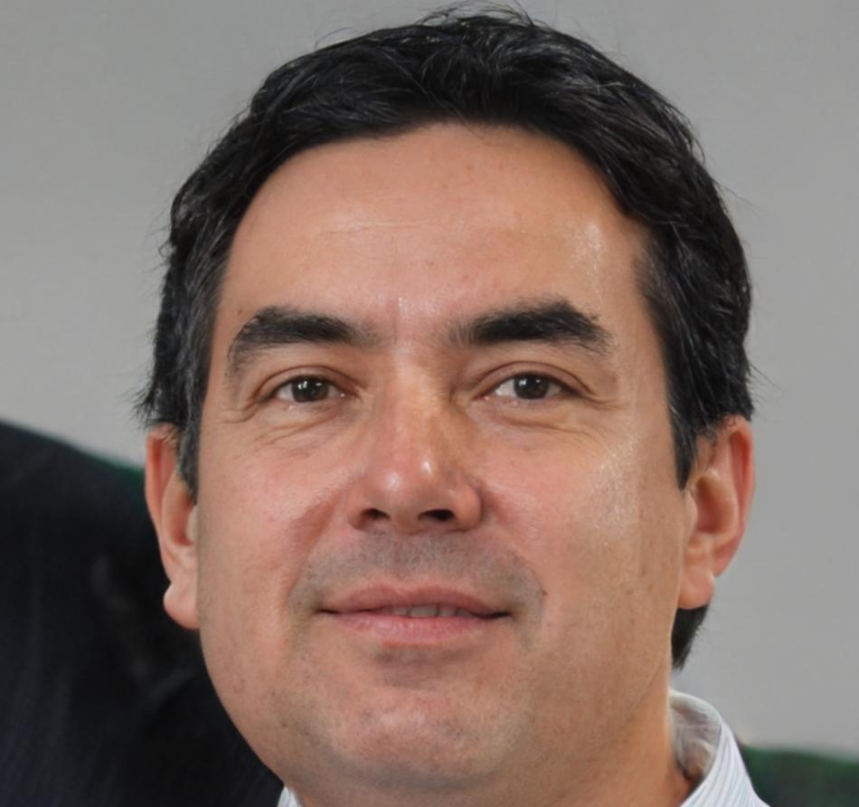 Marcus Weber