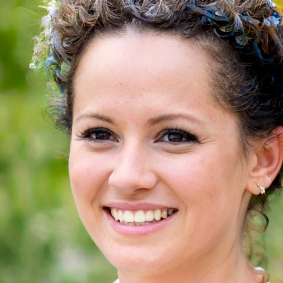 Sandra Müller Profilbild